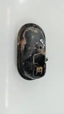 Peça sobressalente para automóvel em segunda mão PUXADOR INTERIOR DIANTEIRO ESQUERDO por RENAULT MASTER KOMBI L2H2 3.3T 163 CV / 120 KW Referências OEM IAM   