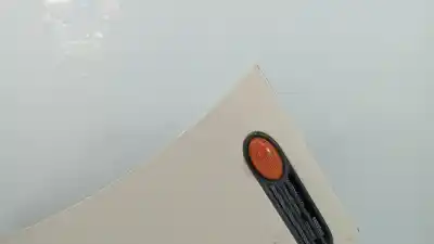 Second-hand car spare part front right fin for mini mini (r50, r53) one oem iam references 