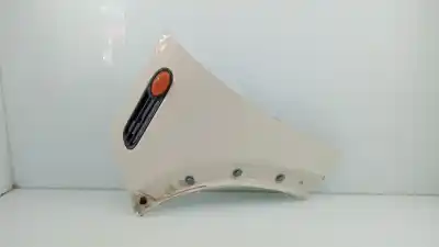 Автозапчастина б/у передне ліве крило для mini mini (r50, r53) one посилання на oem iam   