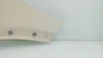 Second-hand car spare part left front fin for mini mini (r50, r53) one oem iam references 