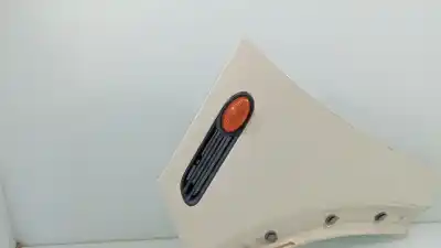 Автозапчастина б/у передне ліве крило для mini mini (r50, r53) one посилання на oem iam   