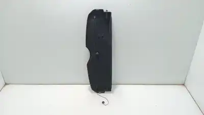 Автозапчастина б/у задній лоток для mini mini (r50, r53) one посилання на oem iam   