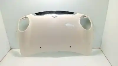 Second-hand car spare part bonnet for mini mini (r50, r53) one oem iam references 