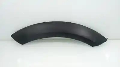 Second-hand car spare part right front winglet for mini mini (r50, r53) one oem iam references 1505866r  