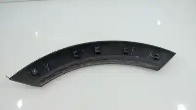 Second-hand car spare part right front winglet for mini mini (r50, r53) one oem iam references 1505866r  