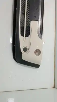 Автозапчастина б/у передній бампер для mini mini (r50, r53) one посилання на oem iam   