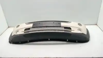Автозапчастина б/у передній бампер для mini mini (r50, r53) one посилання на oem iam   