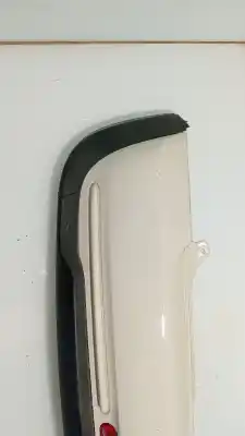 Автозапчастина б/у задній бампер для mini mini (r50, r53) one посилання на oem iam   