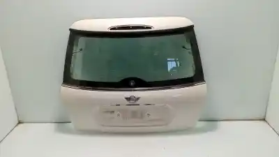 Автозапчастина б/у загальні двері для mini mini (r50, r53) one посилання на oem iam   