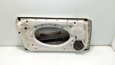 Second-hand car spare part left front door for mini mini (r50, r53) one oem iam references 