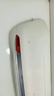 Peça sobressalente para automóvel em segunda mão PARA CHOQUES TRASEIRO por FIAT 500 (312) BERLINA DOLCEVITA 69 CV / 51 KW Referências OEM IAM 735619778  