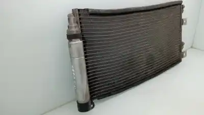 Second-hand car spare part air conditioning condenser / radiator for mini mini (r50, r53) one oem iam references 64531490572
