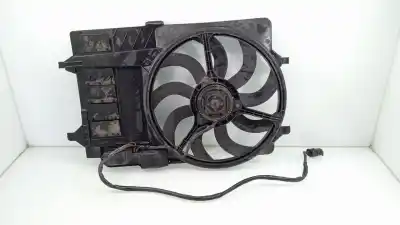Автозапчастина б/у електро вентилятор для mini mini (r50, r53) one посилання на oem iam 7541092  