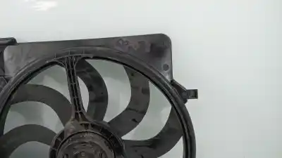 Автозапчастина б/у електро вентилятор для mini mini (r50, r53) one посилання на oem iam 7541092  