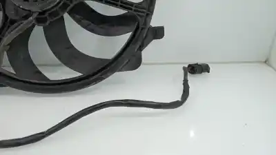 Автозапчастина б/у електро вентилятор для mini mini (r50, r53) one посилання на oem iam 7541092  