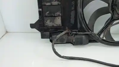 Second-hand car spare part radiator cooling fan for mini mini (r50, r53) one oem iam references 7541092