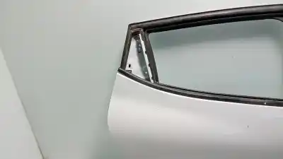 Second-hand car spare part REAR RIGHT DOOR for RENAULT CLIO IV Limited OEM IAM references   