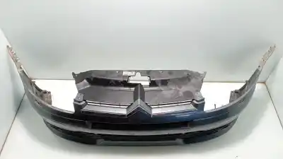 Second-hand car spare part FRONT BUMPER for CITROEN C4 BERLINA Collection OEM IAM references   
