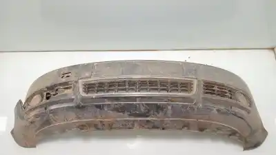 Second-hand car spare part front bumper for audi a4 avant (8e) 1.9 tdi (96kw) oem iam references   