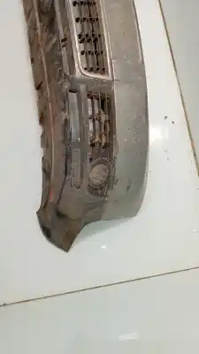 Second-hand car spare part front bumper for audi a4 avant (8e) 1.9 tdi (96kw) oem iam references   