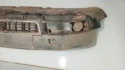 Second-hand car spare part front bumper for audi a4 avant (8e) 1.9 tdi (96kw) oem iam references   