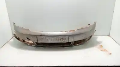 Second-hand car spare part front bumper for audi a4 avant (8e) 1.9 tdi (96kw) oem iam references   
