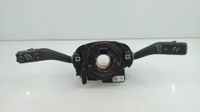 Second-hand car spare part HEADLIGHTS SWITCH for VOLKSWAGEN BEETLE (5C2) Design BMT 150 CV / 110 KW OEM IAM references 5C5953513F  