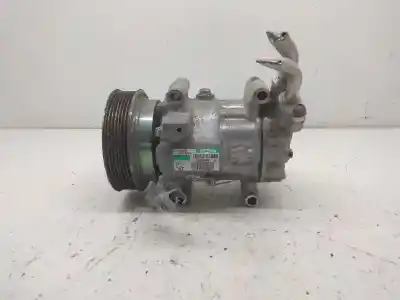 İkinci el araba yedek parçası KLIMA KOMPRESÖRÜ için RENAULT CLIO III * OEM IAM referansları 8200819568  