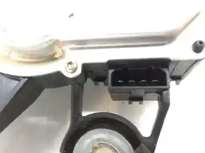 İkinci el araba yedek parçası ARKA SILECEK MOTORU için VOLKSWAGEN TOUAREG (7LA, 7L6, 7L7) 2.5 R5 TDI OEM IAM referansları 7L0955712A  