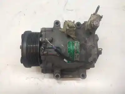 İkinci el araba yedek parçası KLIMA KOMPRESÖRÜ için HONDA CIVIC BERLINA 5 (FK) 2.2 CTDI OEM IAM referansları TRSE07  