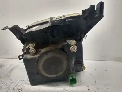 Автозапчастина б/у ПРАВА ФА для FORD FUSION (CBK) 1.4 16V CAT Посилання на OEM IAM   