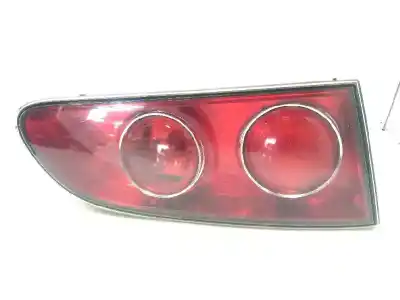 Pezzo di ricambio per auto di seconda mano LAMPADA POSTERIORE SINISTRA per SEAT CORDOBA (6L2) 1.9 TDI Riferimenti OEM IAM   
