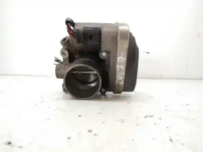 Автозапчасти б/у бабочка коробка за audi a2 (8z0) 1.4 ссылки oem iam 036133062n