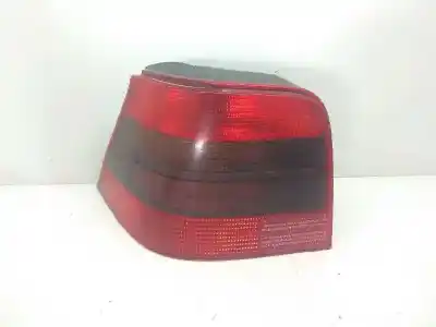 Pezzo di ricambio per auto di seconda mano LAMPADA POSTERIORE SINISTRA per VOLKSWAGEN GOLF IV BERLINA (1J1) 1.9 TDI Riferimenti OEM IAM   