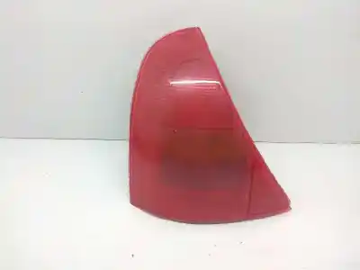 Second-hand car spare part LEFT TAILGATE LIGHT for RENAULT CLIO II FASE I (B/CBO) 1.4 16V 98 CV / 72 KW OEM IAM references   