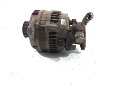 Pezzo di ricambio per auto di seconda mano ALTERNATORE per OPEL MERIVA A MONOSPACE (X03) 1.7 DTI (E75) Riferimenti OEM IAM 8980564430  