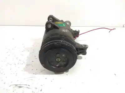 Pezzo di ricambio per auto di seconda mano compressore aria condizionata per mini mini (r50,r53) 1.6 16v cat riferimenti oem iam 64521171310 2 tomas por detras 4 orejas