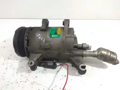 Second-hand car spare part AIR CONDITIONING COMPRESSOR for MINI MINI (R50,R53) 1.6 16V CAT OEM IAM references 64521171310  