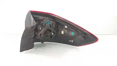 Автозапчасти б/у левый задний фонарь за ford c-max 1.0 ecoboost cat ссылки oem iam f1cb13405be  vsszzz6kzyr043608