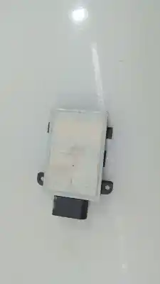 Peça sobressalente para automóvel em segunda mão MÓDULO ELETRÔNICO por AUDI E-TRON (GEN) * Referências OEM IAM 4KE907566  