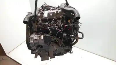 Peça sobressalente para automóvel em segunda mão MOTOR COMPLETO por FORD FOCUS BERLINA (CAK) Ghia Referências OEM IAM FFDA  