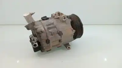 Gebrauchtes Autoersatzteil klimakompressor zum nissan primastar (x..) avantour l1h1 2.7 t / 8-sitzer oem-iam-referenzen 8200454172b