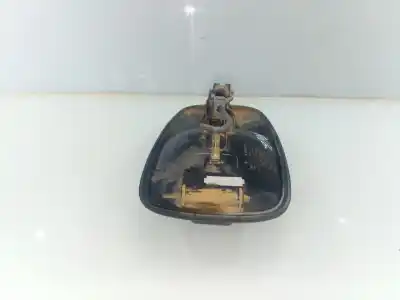 Gebrauchtes Autoersatzteil linker vorderer äusserer griff zum nissan primastar (x..) avantour l1h1 2.7 t / 8-sitzer oem-iam-referenzen 