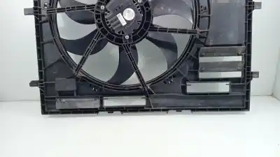 İkinci el araba yedek parçası elektro fan için man tge furgón 2.0 tdi (01v, 03v, 36v, uyb, uyc, uyd) oem iam referansları 2n0121207h