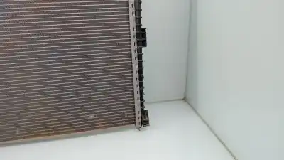 İkinci el araba yedek parçası su radyatörü için man tge furgón 2.0 tdi (01v, 03v, 36v, uyb, uyc, uyd) oem iam referansları 2n0121212b