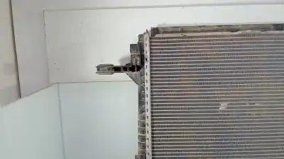İkinci el araba yedek parçası su radyatörü için man tge furgón 2.0 tdi (01v, 03v, 36v, uyb, uyc, uyd) oem iam referansları 2n0121253c