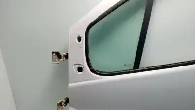 Gebrauchtes Autoersatzteil linke vordere tür zum nissan primastar (x..) avantour l1h1 2.7 t / 8-sitzer oem-iam-referenzen 