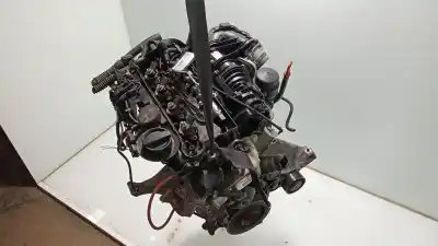 Second-hand car spare part COMPLETE ENGINE for BMW SERIE 1 BERLINA (E81/E87) 2.0 CAT OEM IAM references N47D2  