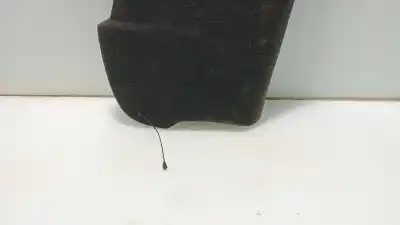 Second-hand car spare part PARCEL SHELF for SEAT IBIZA (6J5) Reference OEM IAM references   