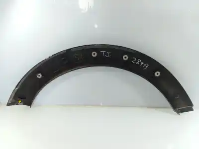 Автозапчастина б/у крило задне ліве для mini mini (r50, r53) one посилання на oem iam 1505869lh wmwra31050ta88403 